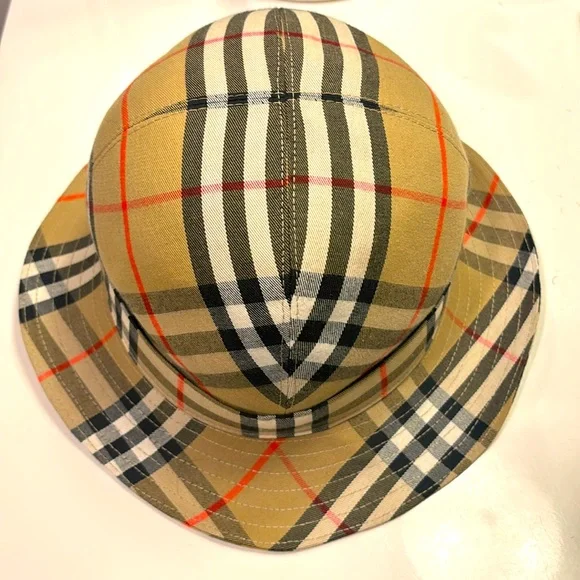 Burberry | Accessories | Rare 0 Authentic Burberry Vintage 